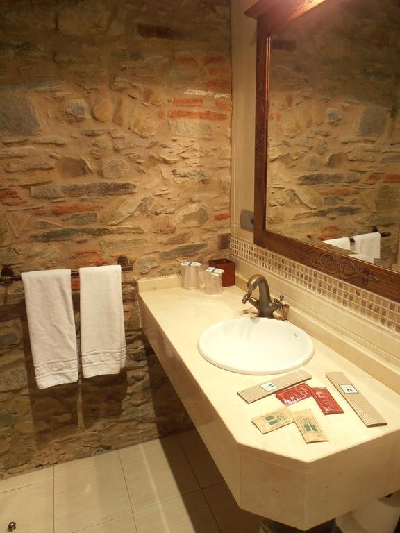 Hostal Virgen De La Encina Ponferrada Pokój zdjęcie