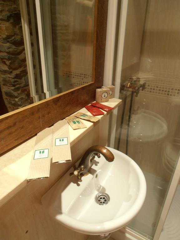 Hostal Virgen De La Encina Ponferrada Pokój zdjęcie