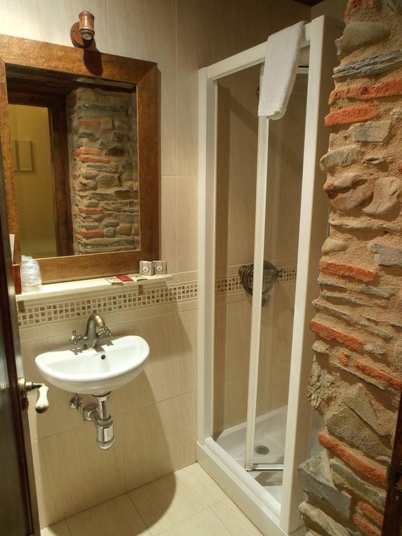 Hostal Virgen De La Encina Ponferrada Pokój zdjęcie