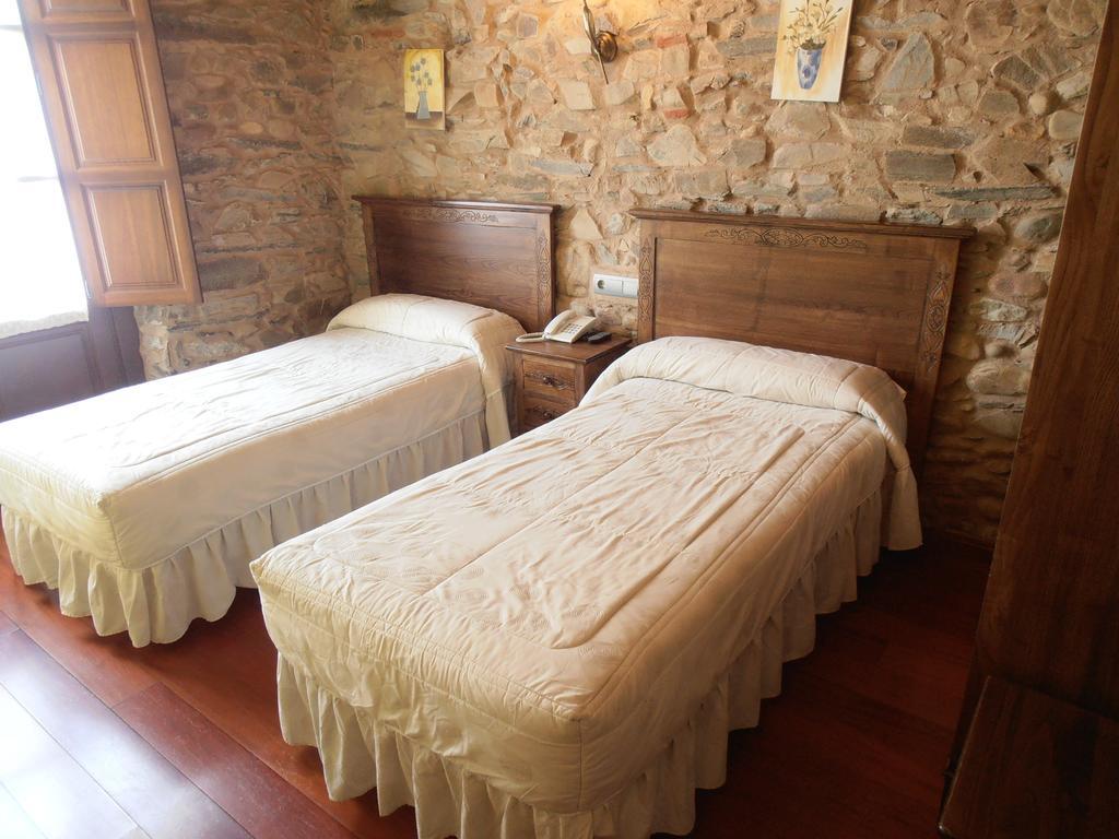 Hostal Virgen De La Encina Ponferrada Pokój zdjęcie