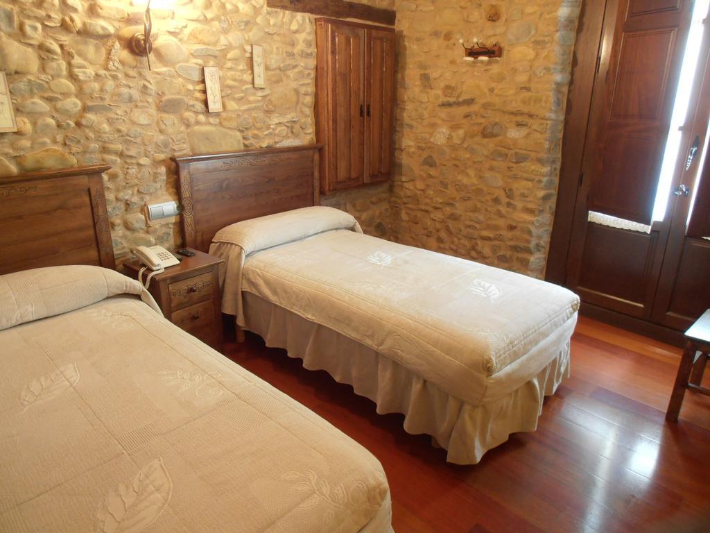 Hostal Virgen De La Encina Ponferrada Pokój zdjęcie