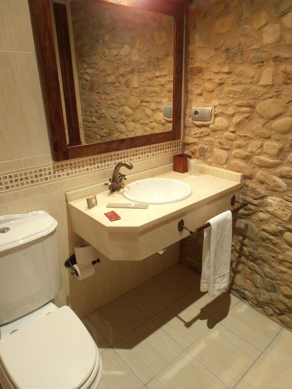 Hostal Virgen De La Encina Ponferrada Pokój zdjęcie