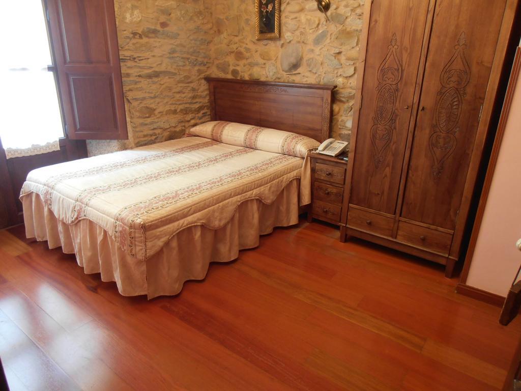 Hostal Virgen De La Encina Ponferrada Pokój zdjęcie