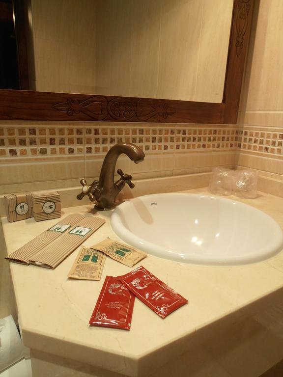 Hostal Virgen De La Encina Ponferrada Pokój zdjęcie