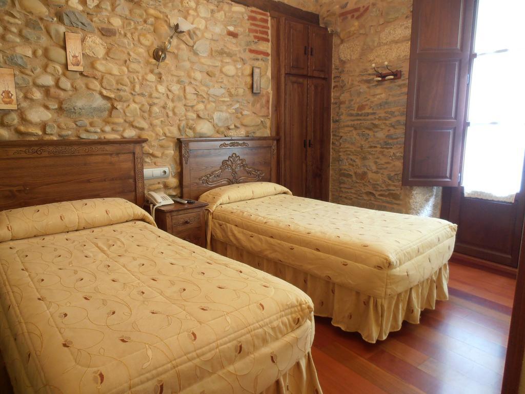 Hostal Virgen De La Encina Ponferrada Pokój zdjęcie