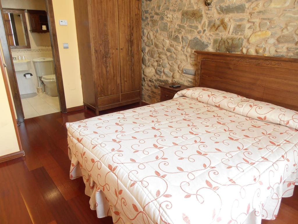 Hostal Virgen De La Encina Ponferrada Pokój zdjęcie