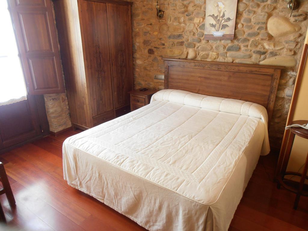 Hostal Virgen De La Encina Ponferrada Pokój zdjęcie