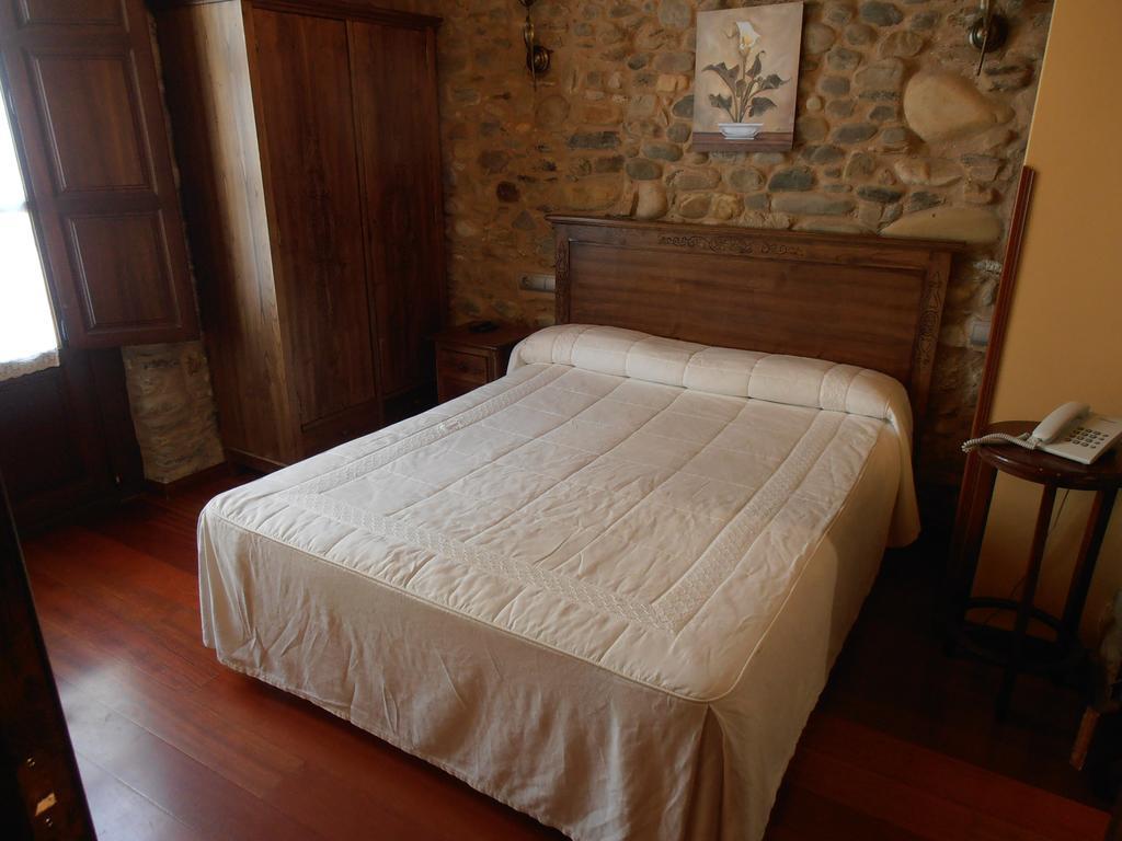 Hostal Virgen De La Encina Ponferrada Pokój zdjęcie